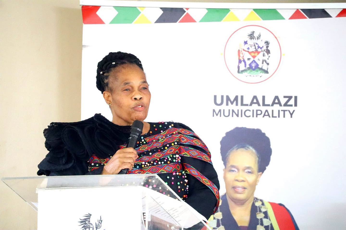 uMlalazi Municipality
