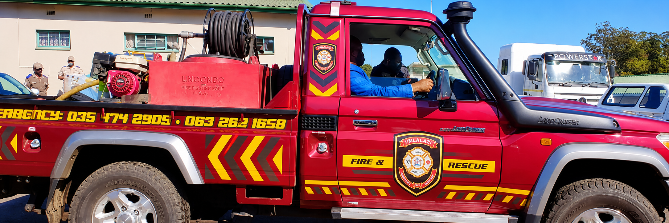 uMlalazi Municipality strategic goals and objectives