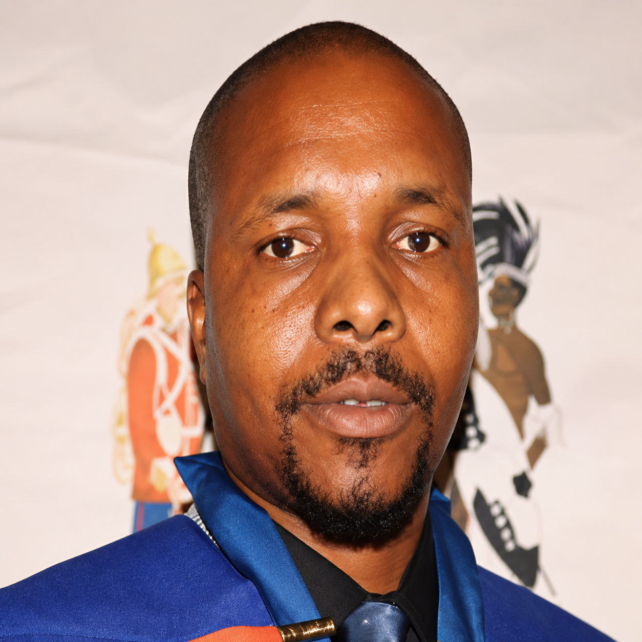 Cllr M.M Ngema, Deputy Mayor