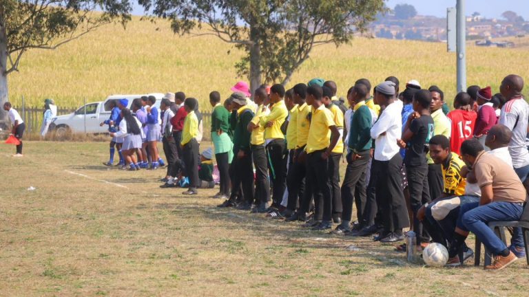 uMLALAZI MUNICIPALITY AND DUT CAREER EXPO