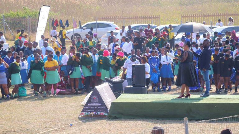 uMLALAZI MUNICIPALITY AND DUT CAREER EXPO