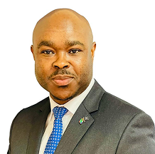 MR N.N SHANDU, Municipal Manager of uMlalazi Municipality